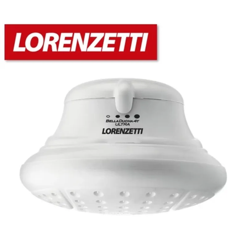 Chuveiro Bella Ducha Ultra 4T 127V - Lorenzetti