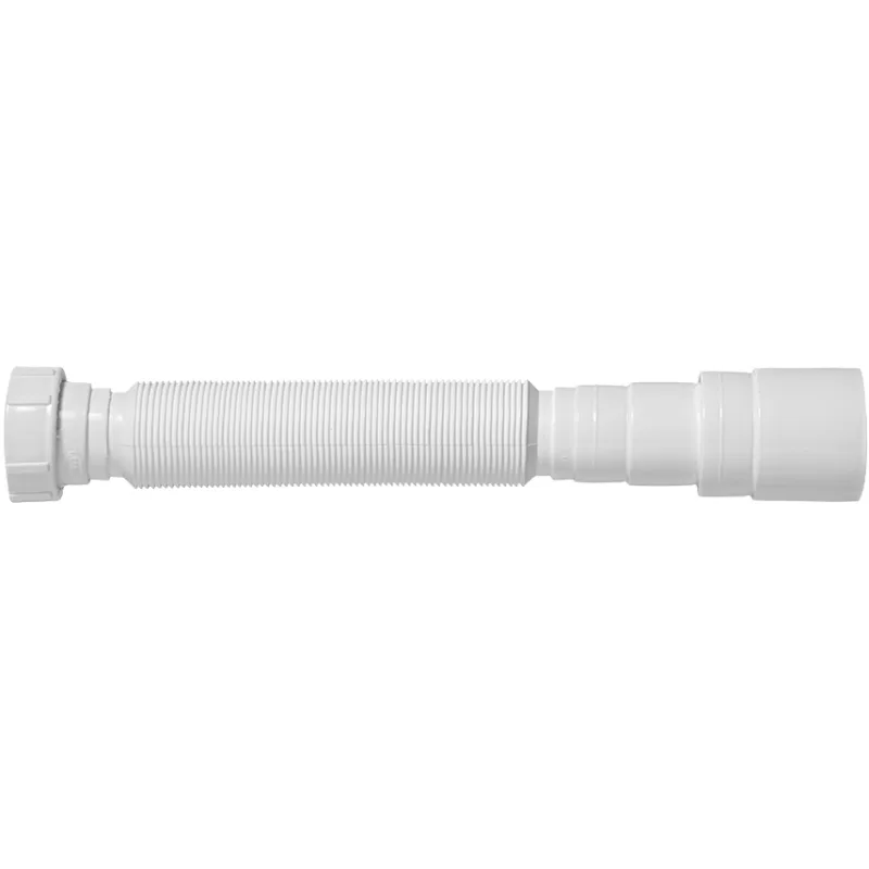 Sifão Extensível Tubo 70cm - Blukit