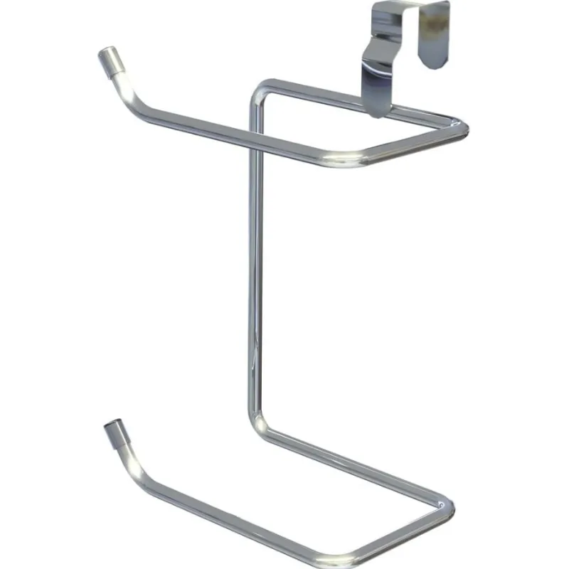 Suporte Papel Higiênico - Stolf